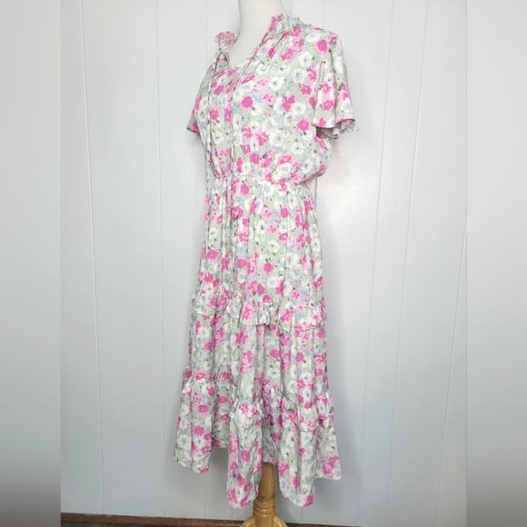 Sweet dress. Perfect for Easter - Picture 12 of 15